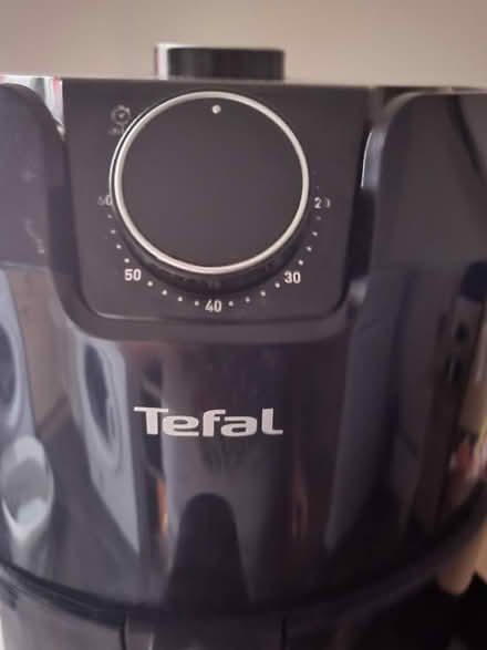 Photo of free Tefal air fryer (Wigston LE18) #1