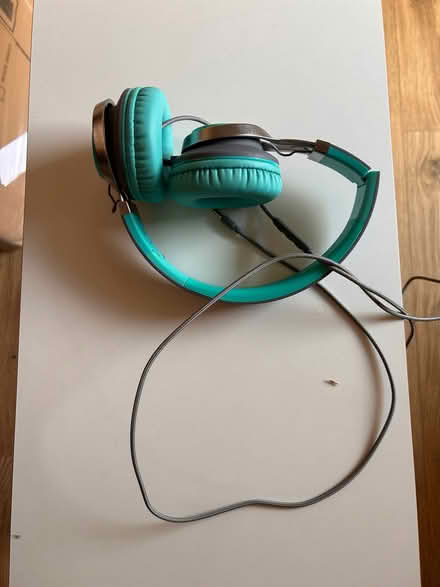 Photo of free Headphones (Newlands G43) #1