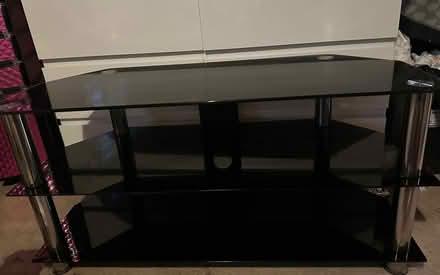 Photo of free Great condition tv unit (B98 Redditch) #1