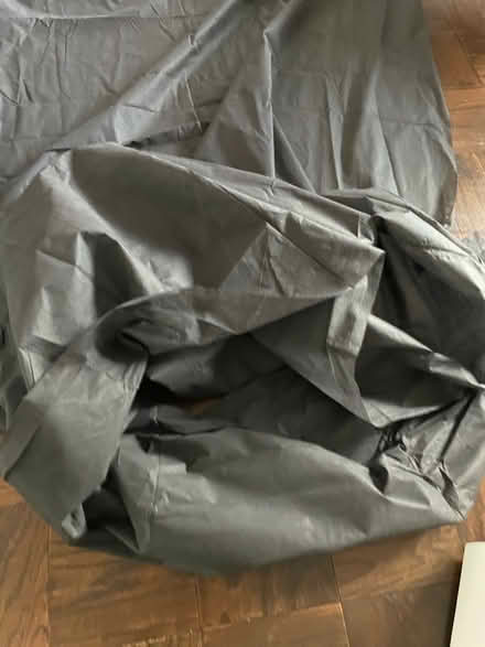 Photo of free Garden weed control fabric (Terra Linda) #4