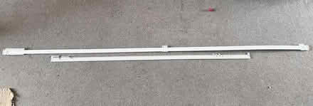 Photo of free Curtain Rails (Morningside EH10) #1