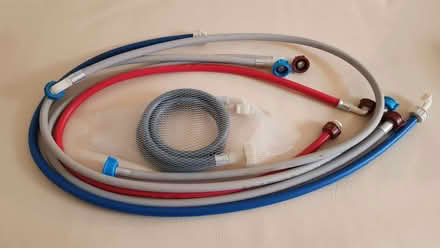 Photo of free Hoses for washing machines (Kendal LA9) #1