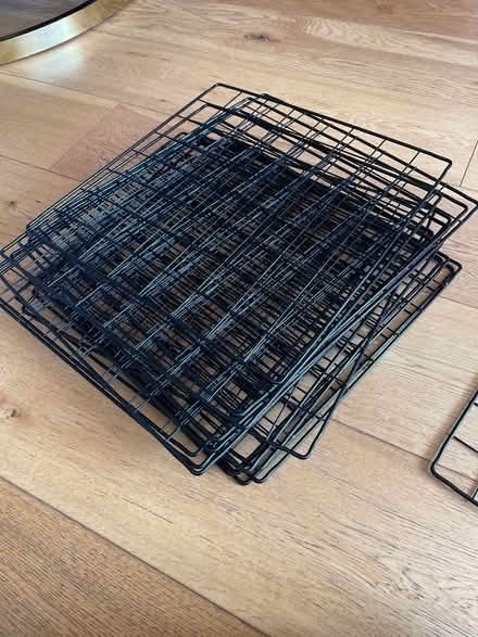 Photo of free 18 metal things (Cheltenham) #2