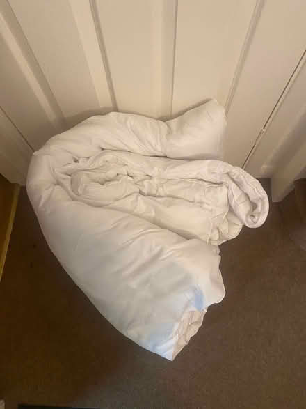 Photo of free Quilt. Suitable for pets (Long eaton NG10) #1