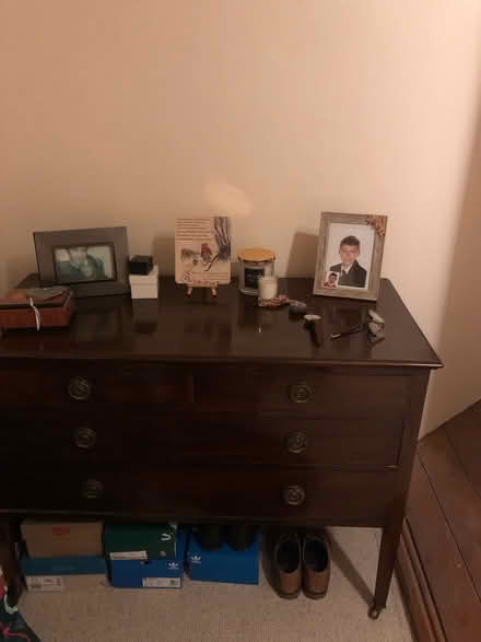 Photo of free Dressing Table (Broseley) #1