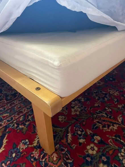 Photo of free Futon Bed (Sydenham SE26) #2