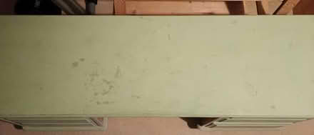 Photo of free Solid Pine Dressing Table (Camberwell SE5) #2