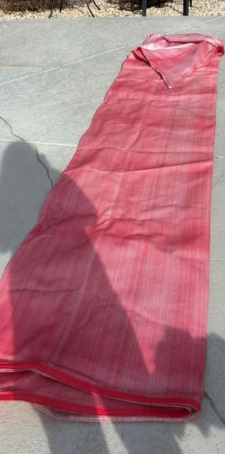 Photo of free Sun shade (Mountville area) #3