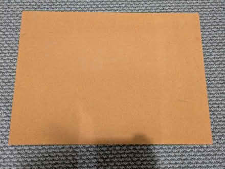 Photo of free Wall cork board (Horsham) #1