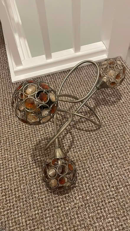 Photo of free Ceiling lights (CV11) #1