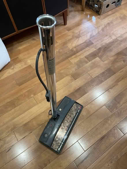 Photo of free Rainbow Vacuum (Mimico-Royal York & Lakeshore) #4