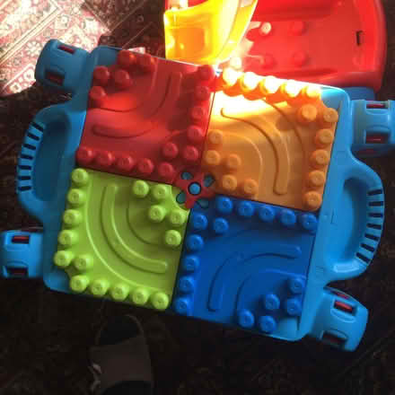 Photo of free Toddler toys (Scholes WN2) #2