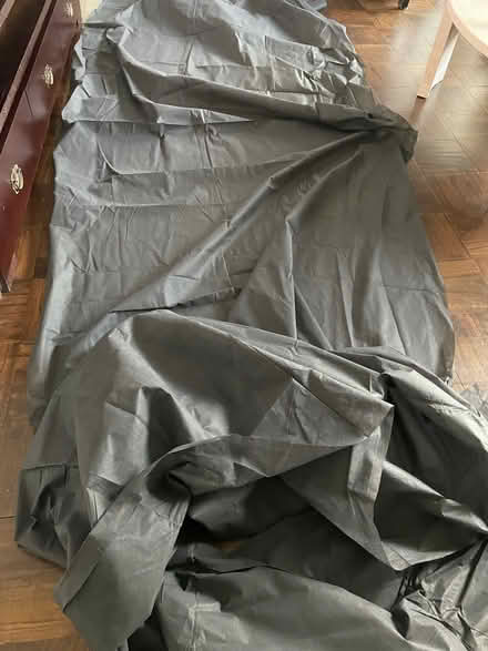 Photo of free Garden weed control fabric (Terra Linda) #3