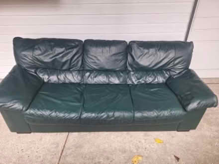 Photo of free Couch (Auburn/Kent) #1