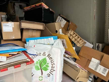 Photo of free All shipping boxes and envelopes (Mitty High area) #2