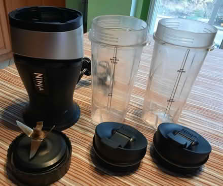 Photo of free Personal blender (Center and Bathurst (Vaughan)) #1