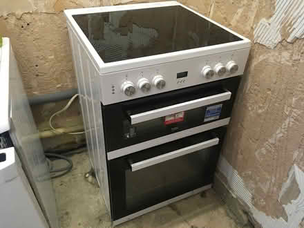 Photo of free Cooker (Bishopstone SN6) #2