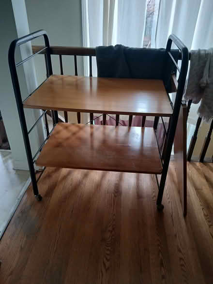 Photo of free Ikea tv stand (barrhaven) #1