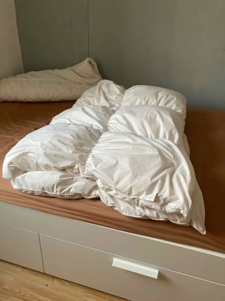 Photo of free Single duvet (Mount Florida G42) #1