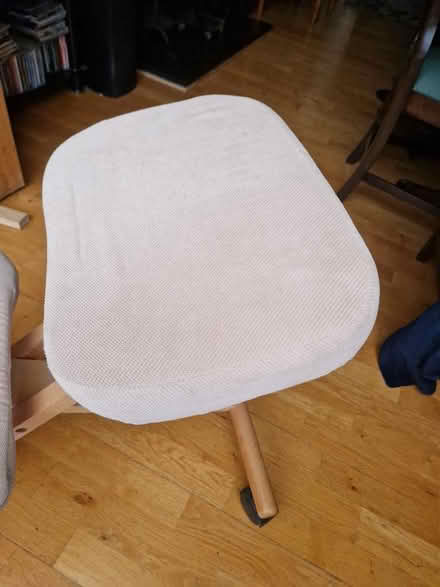 Photo of free Kneeling chair/stool (Cutteslowe OX2) #3