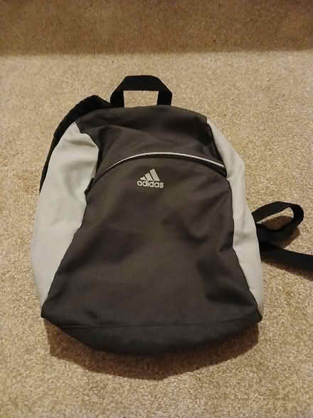 Photo of free Rucksack (Albert Park M20) #1