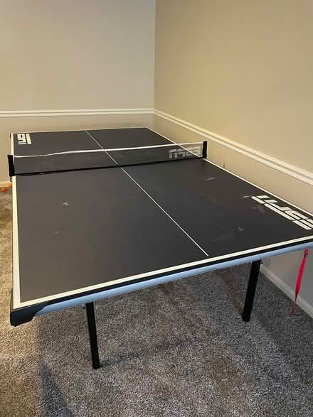 Photo of free Ping pong table (Centerville - Nutt rd/hwy 48) #1