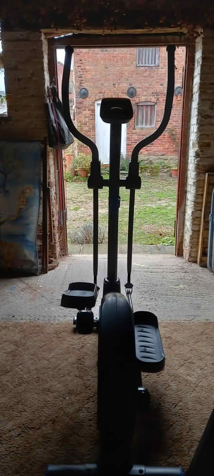 Photo of free Reebok Cross Trainer (North Leverton) #4