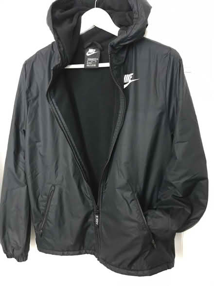 Photo of free Boys/Teens Nike Fleece Lined Jacket XL (Harvey Close BS22) #2