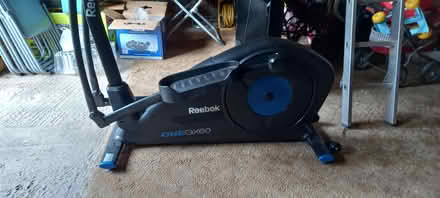 Photo of free Reebok Cross Trainer (North Leverton) #3