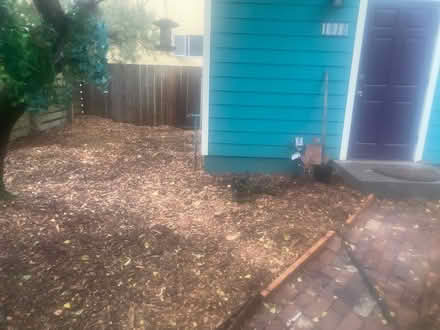 Photo of Outdoor table and chairs (North Berkeley) #1