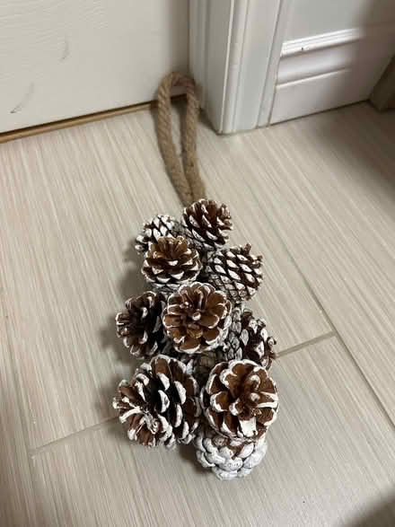 Photo of free 2 cone decorations (Kanata Lakes) #2