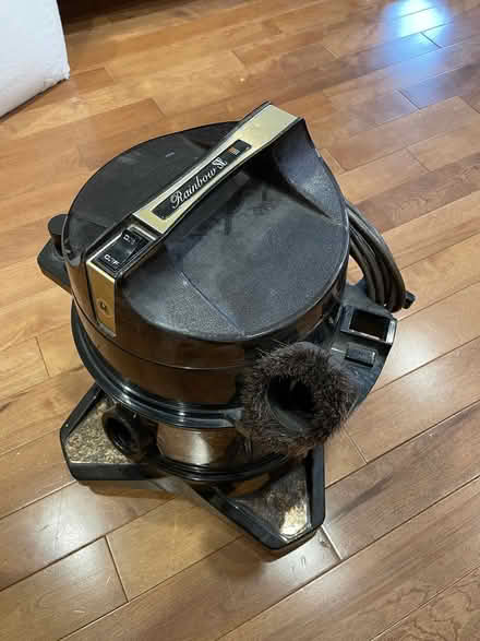 Photo of free Rainbow Vacuum (Mimico-Royal York & Lakeshore) #2