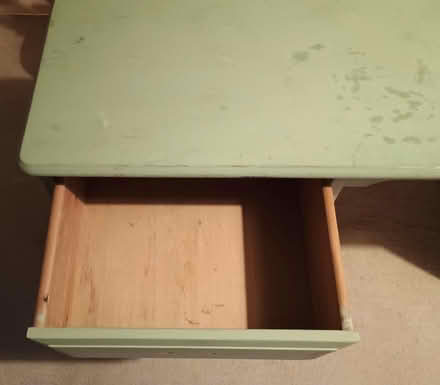 Photo of free Solid Pine Dressing Table (Camberwell SE5) #3