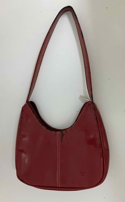 Photo of free Small leather purse (Bloor/ The West Mall) #2