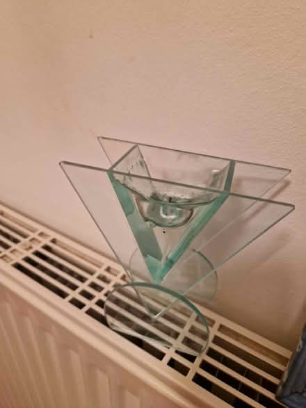 Photo of free Gel candle (South Croydon) #1