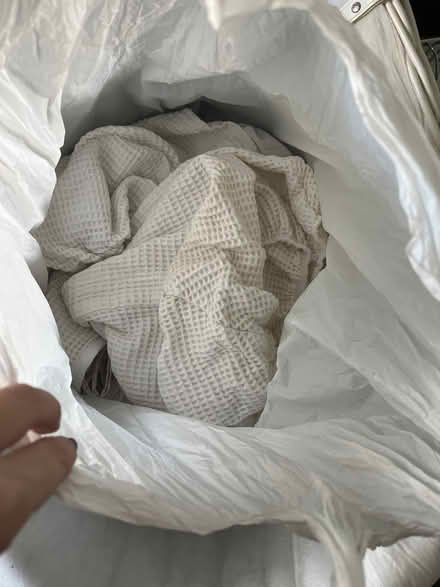 Photo of free Moses basket (Peterborough, Pe4) #2