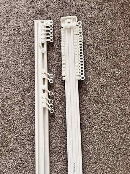 Photo of free Curtain Rails (Morningside EH10) #2