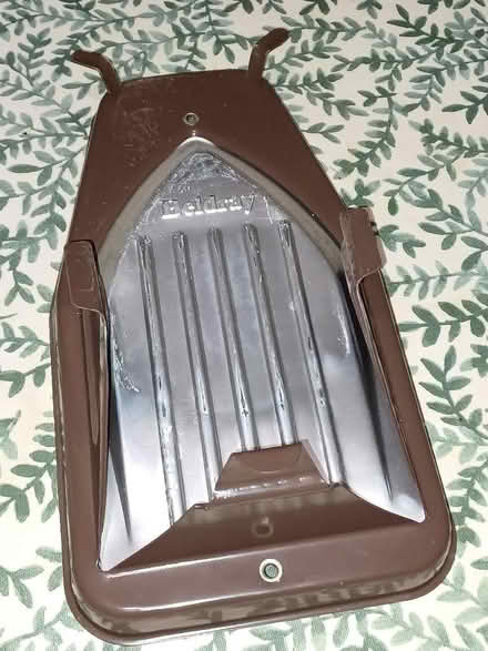 Photo of free Iron holder (Fareham PO16) #1