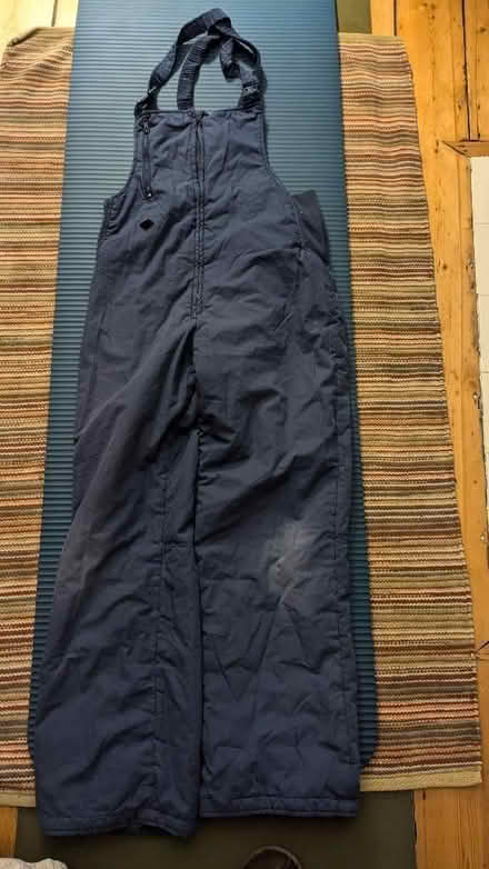 Photo of free Men's medium size Salopettes (Balsall Heath B12) #1