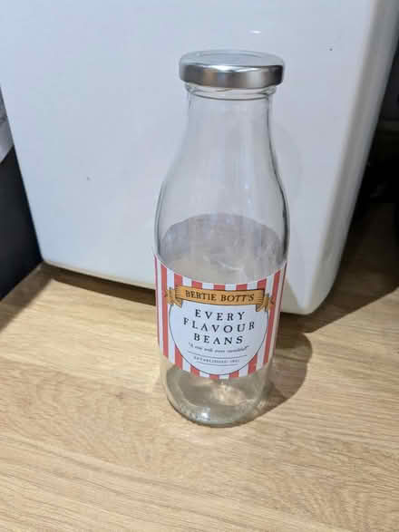 Photo of free Party prop- Harry Potter bottle (M33) #1