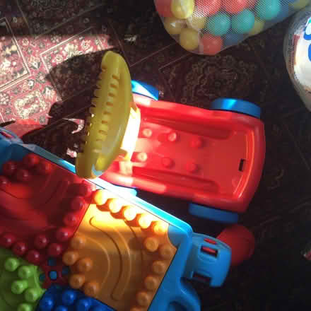 Photo of free Toddler toys (Scholes WN2) #3