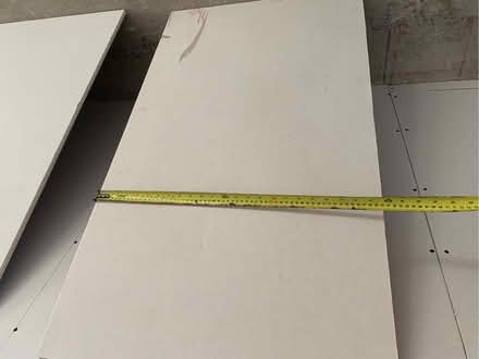 Photo of free Plasterboard (Chineham RG24) #2