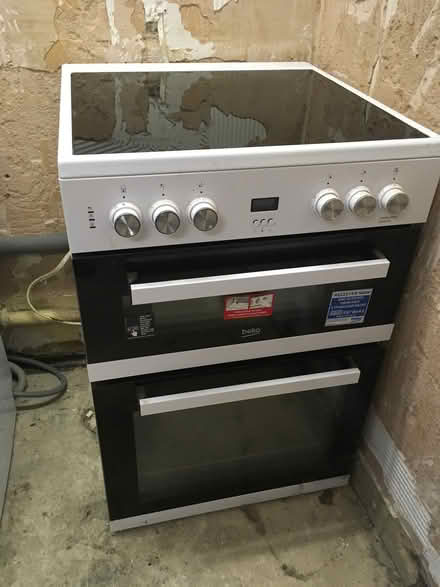 Photo of free Cooker (Bishopstone SN6) #1