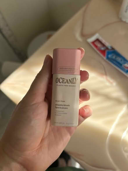 Photo of free Blush Stick (Pasadena, MD) #1