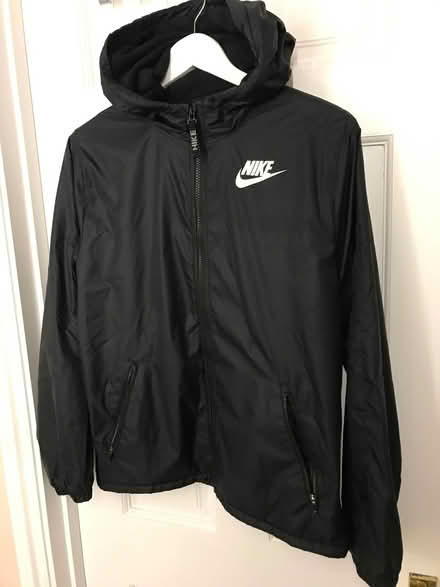 Photo of free Boys/Teens Nike Fleece Lined Jacket XL (Harvey Close BS22) #1