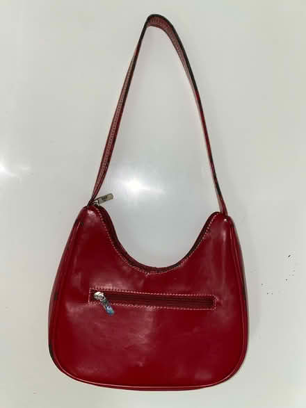 Photo of free Small leather purse (Bloor/ The West Mall) #1