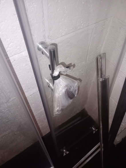 Photo of free Shower enclosure (Bridlington YO15) #1