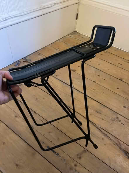 Photo of free Bike pannier (Mount Florida G42) #2