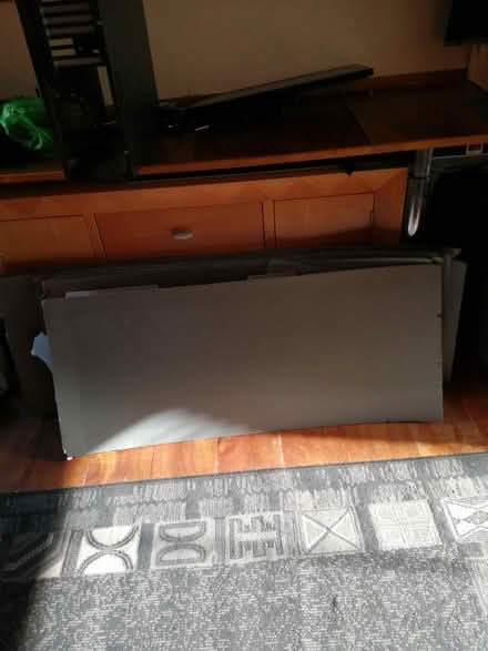 Photo of free Installation sheets (Windsor) #1