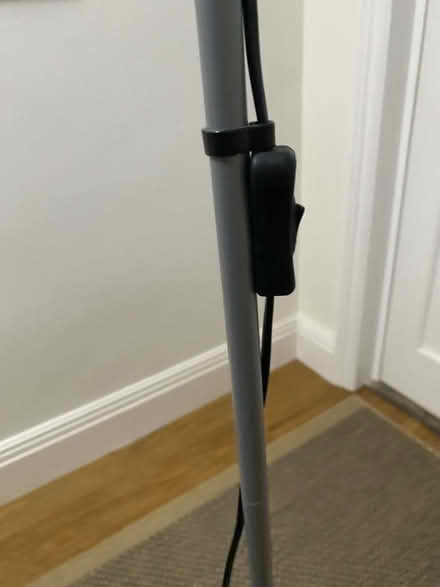 Photo of free Floor standing Uplighter (Warlingham CR6) #3